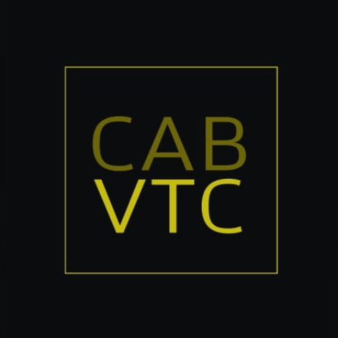 CabVtc — Chauffeur privé Lyon
